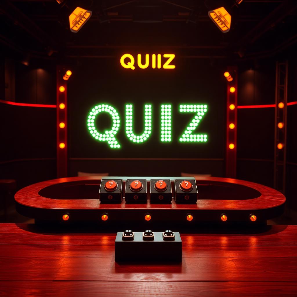 Pub Trivia Battle