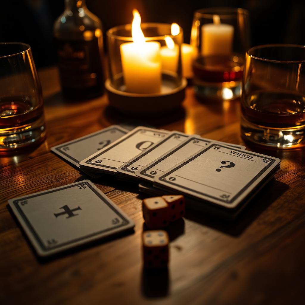 Knock-out Quiz